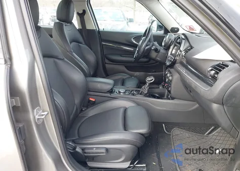 2017 Mini Clubman Cooper S from USA, damaged, VIN WMWLU5C50H2E83043